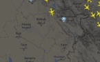 Iraq imposes flight ban on Kurdistan over disputed independence