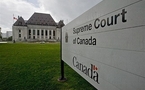 Canadian court frees Egyptian terrorist