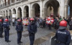 Catalans queue for 'illegal' independence referendum: 'We will vote!'
