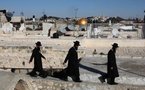 Issue of east Jerusalem sparks EU-Israel row