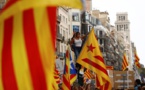 Independence promised as Catalonia votes 'yes' in violent referendum