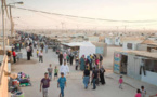 Human Rights Watch: Jordan summarily deporting Syrian refugees