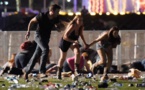Killer's motive a mystery after 58 die in worst ever US shooting
