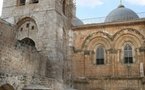 Jordan summons Israel envoy over Jerusalem church