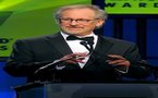 Spielberg drops 'Harvey' remake