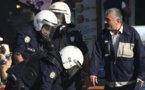 Turkey detains 291 people, arrests US consulate employee
