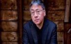 Ishiguro wins Literature Nobel for works of 'great emotional force'