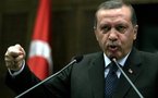 Turkish leader calls UN censure of Iran 'very rushed'