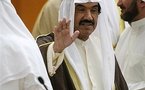 Kuwait opposition MPs file motion to unseat premier