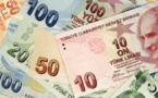 Turkish lira tumbles as row with US worsens; visa systems frozen