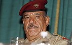 Baghdad security chief sacked, Al-Qaeda claims attacks