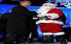 US lawmaker deplores 'politically correct' holiday greetings