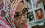 US voices concern over hunger-striking Sahara activist