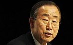 Eyes of the world are on you, UN chief tells climate summit