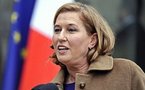 Britain urgently seeks changes after Livni arrest warrant