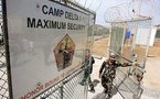 Closing Guantanamo: a numbers game