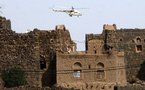 Yemen says at least 28 Al-Qaeda militants killed