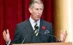 Prince Charles draws fire over letters to ministers: report