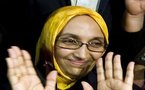 Hunger striking W.Sahara activist returns home