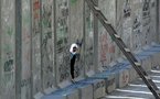 Pro-Palestinian protesters arrested in Jerusalem