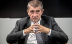 Voting resumes in Czech poll with populist billionaire tipped winner