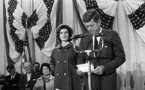 Trump to allow release of Kennedy assassination files