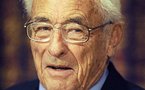 Nobel Physics laureates undeserving, colleagues say: report