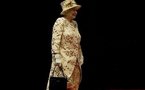 Queen urges Commonwealth to lead on climate change