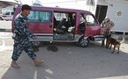 Church hit and election candidate killed in Iraq attacks