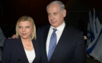 Israeli PM slams left as sourpuss 'pickles,' causing media firestorm