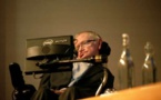 Cambridge website crashes after Hawking fans devour free thesis