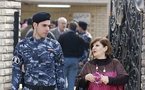 18 killed in Iraq violence despite tight security