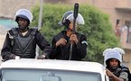 Journalist detained in Mauritania after sentence