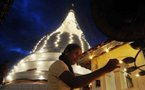 Asia remembers day ocean unleashed its fury