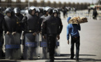 Top court upholds jail sentences for Egypt police over fatal torture