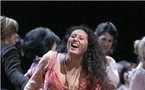 Carmen fires emotions in Milano
