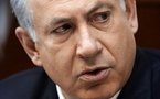 Netanyahu to Cairo as US pushes Mideast peace