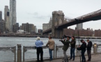 Five years after Sandy: What has New York learned from the hurricane?