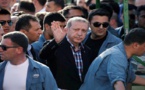 Mayor of Turkish capital resigns under pressure from Erdogan