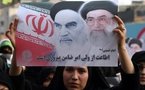 Iran opposition leaders told to repent or else