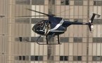 Iraq 'regrets' US judge dropping Blackwater case