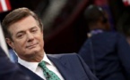 Trump campaign aides face charges in Russia probe