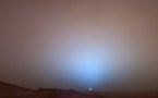 Mars rover Spirit's 6-year stint may be ending: NASA