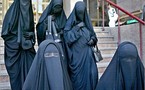 Egypt court upholds niqab ban