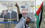 US plan calls for Mideast peace deal in two years: report