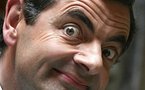 Mr Bean 'invades' Spain's EU website
