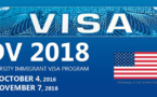 What is the Diversity Immigrant Visa Program?