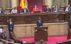 Spanish prosecutor seeks arrest warrant for Puigdemont, ex-deputies