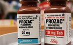 Antidepressants do little for mild cases: study
