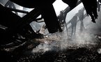 Israel, UN reach tentative Gaza compensation deal